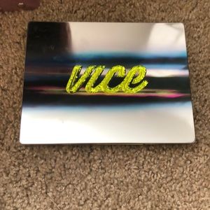 Urban decay Vice Palette